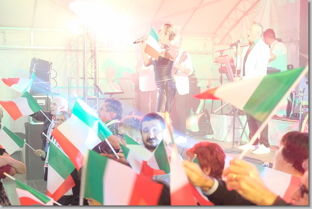 Foto successiva
